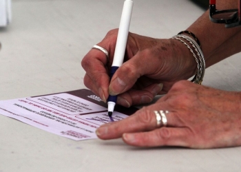 Realizarán consulta ciudadana el 24 y 25 de noviembre