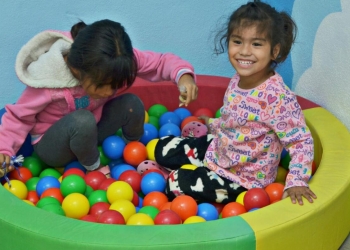 Abren al público instalaciones de las estancias infantiles nocturnas en Acuña
