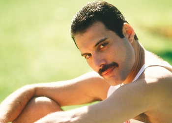 Con este mensaje Freddie Mercury aceptó que tenía SIDA