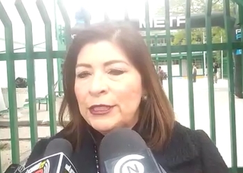Llevan programa banco de materiales a maquiladora JAROPAMEX