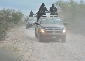 Inicia mega operativo policíaco para prevenir delitos en la frontera
