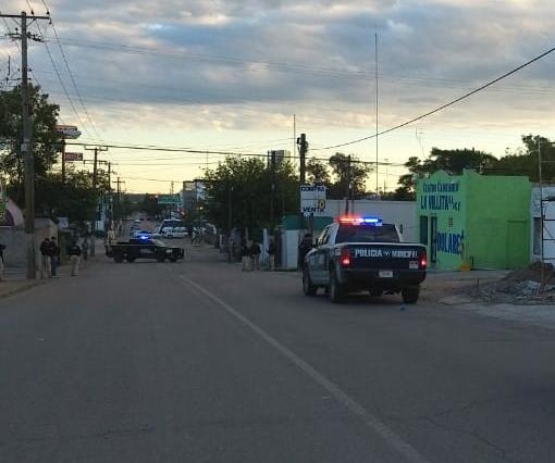 Cae por las escaleras y muere en el hospital