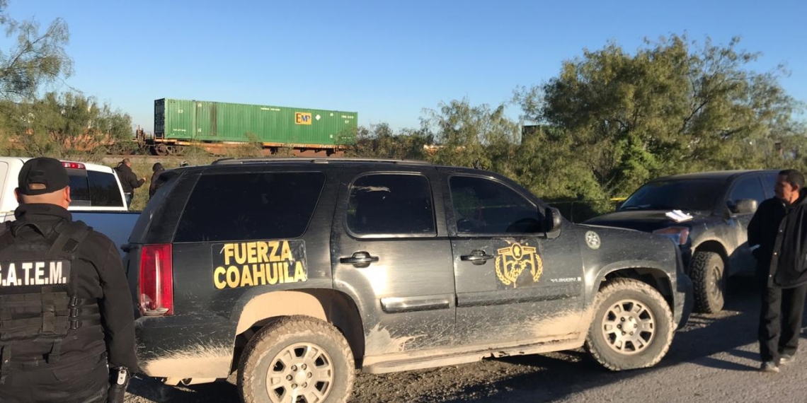 Fuerte choque a disposición del ministerio público