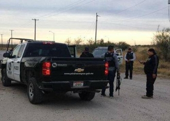 Aún no es oficial la identificación del enterrado