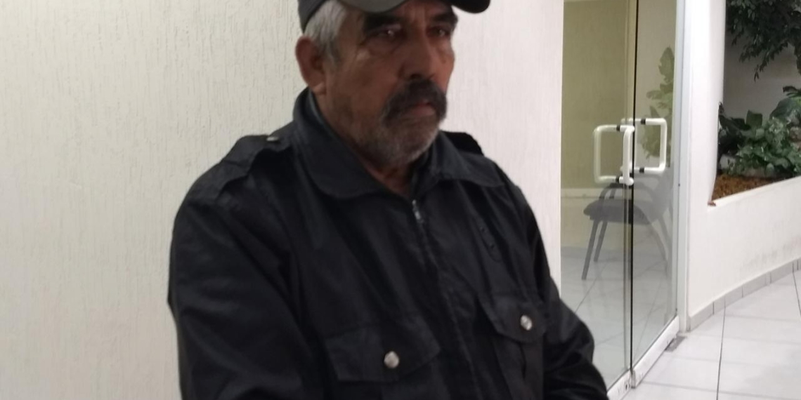 Denuncia a Fuerza Coahuila por robo de casi 10 mil pesos