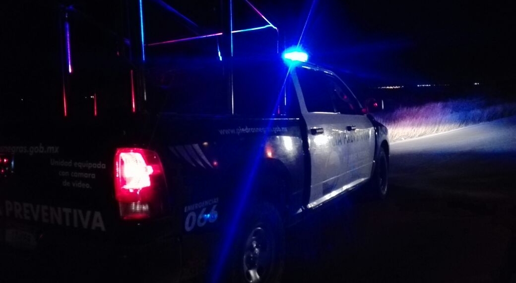 Un muerto y dos heridos tras levantón