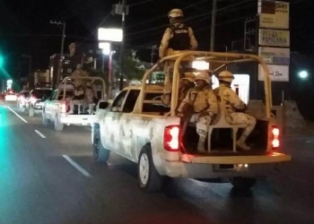 Fuerte choque a disposición del ministerio público