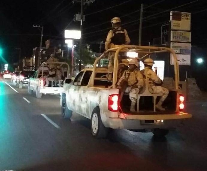 Fuerte choque a disposición del ministerio público