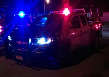Ladrones lo dejan sin motocicleta