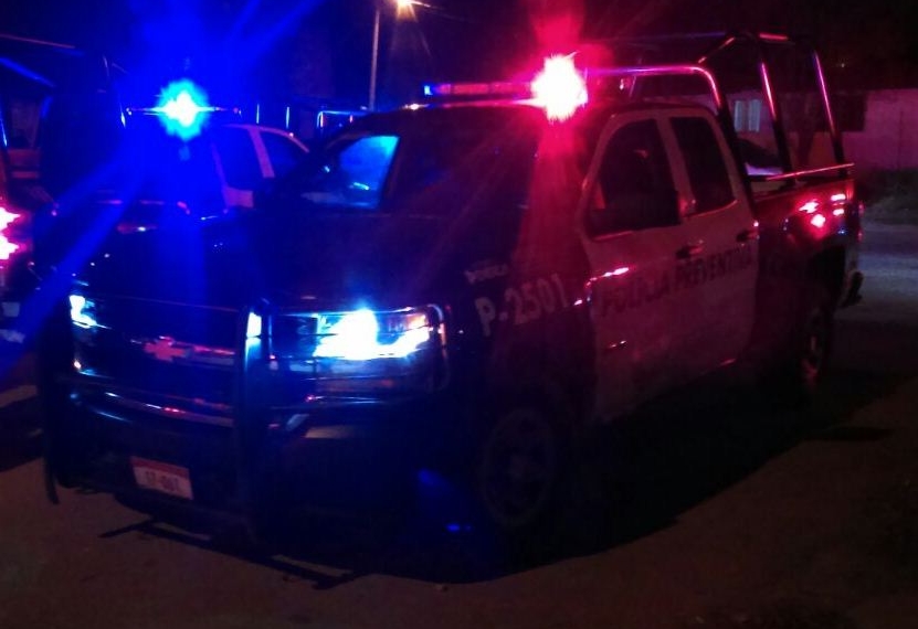 Ladrones lo dejan sin motocicleta