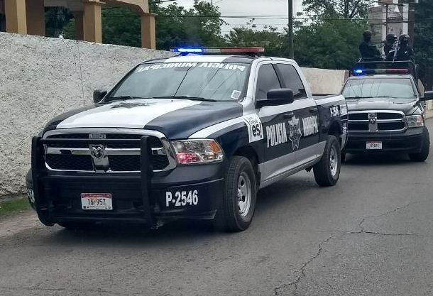 Queda en prisión preventiva ladrón de taxi