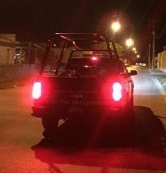 Localizan en Guanajuato a joven desaparecida