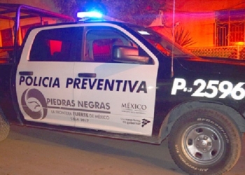 Lo encuentran tirado sobre bulevar
