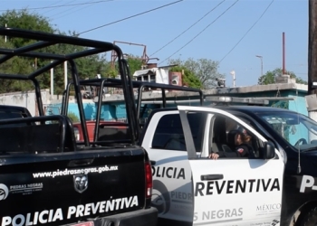Detienen a joven por tocamientos a su prima