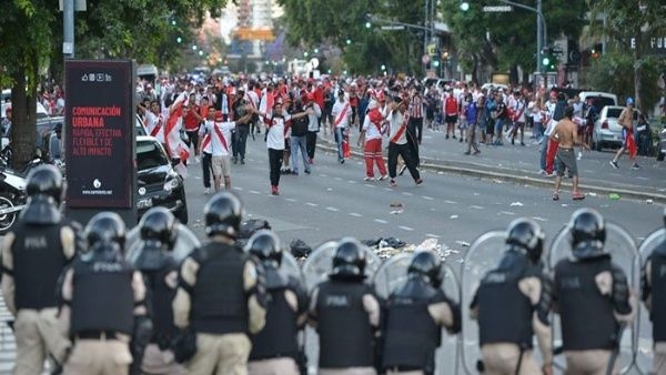 Conmebol convoca a reunión para fijar fecha de la Superfinal de Copa Libertadores