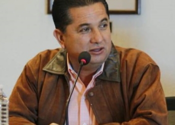 Alcaldes preparan Informe de Actividades