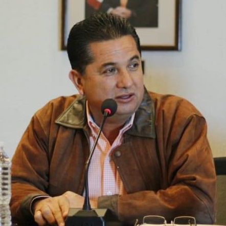 Alcaldes preparan Informe de Actividades