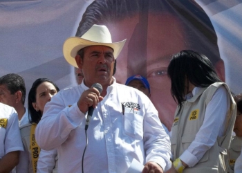 Asesinan a Exalcalde Michoacano