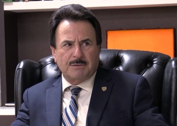 Alcalde de Tijuana exige al Gobierno Federal responder ante caravana de migrantes