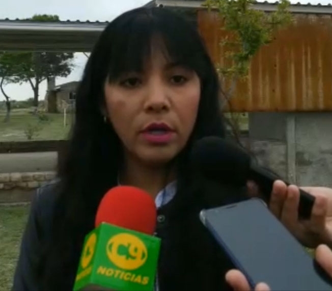 Inician trabajos de restauración para la iglesia de Guerrero Coahuila