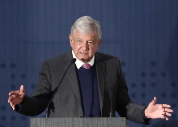 Presidente Electo Andrés Manuel descarta perseguir corruptos