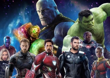 Llega a los cines en 2019 Avenger 4 película más larga de Marvel