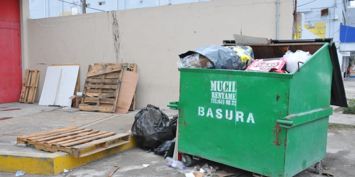 Multan a tienda en Monclova y advierten posible clausura