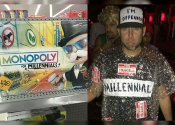 Lanzan Monopoly para millennials, y adivina quiénes se están ofendiendo