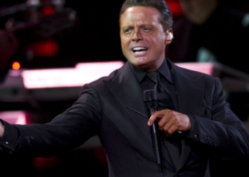 Abuchean a ‘Luismi’ durante su concierto en el Auditorio Nacional