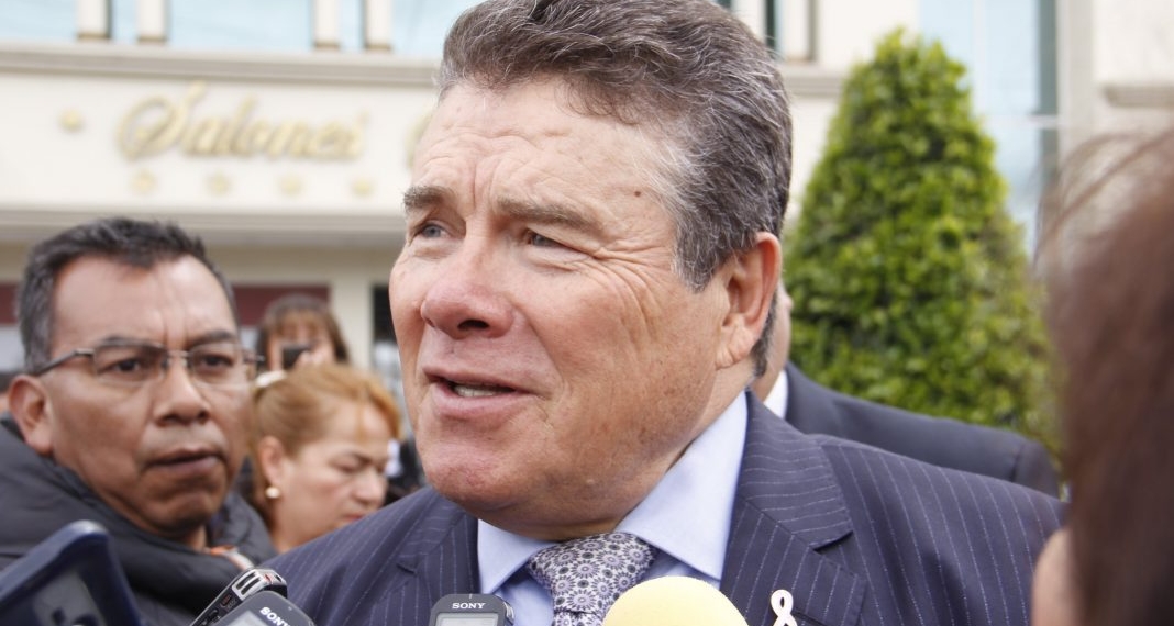 Presidente del SNTE solicita licencia para dejar su cargo