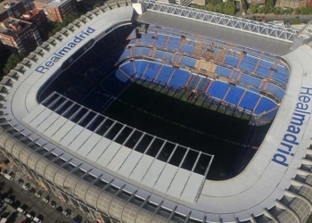 Es oficial: la vuelta de Boca vs River será en el Bernabéu