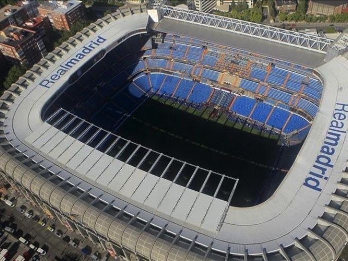 Es oficial: la vuelta de Boca vs River será en el Bernabéu