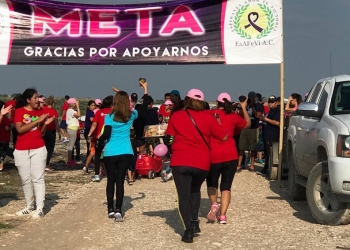 Gran avance en los trabajos de la Clínica Oncológica