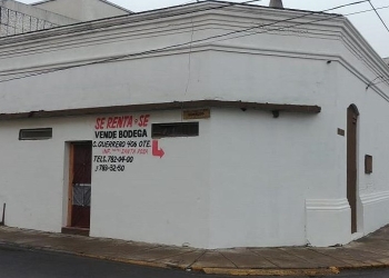 Descubren casa de Citas en Centro Histórico de la Ciudad
