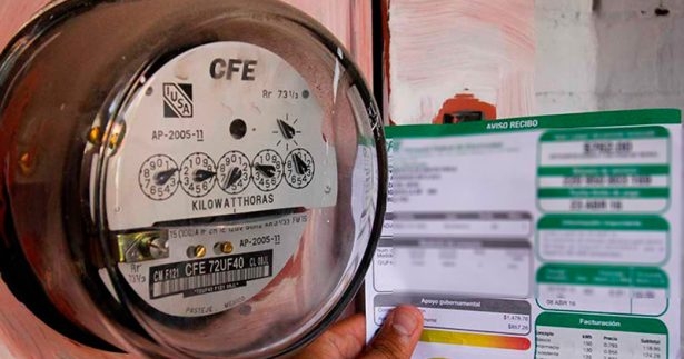 CFE ofrece promociones por el “Buen Fin”