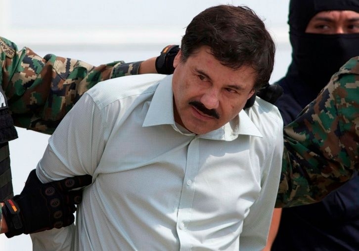 El juicio de Joaquín Guzmán será el más caro en toda la historia de Estados Unidos