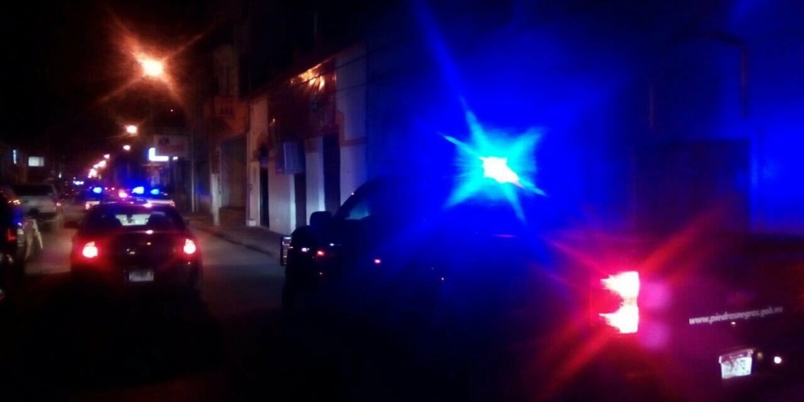 Clausuran hotel y cantina en operativo