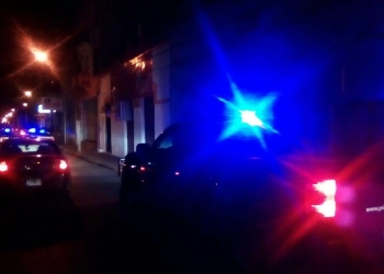 Clausuran hotel y cantina en operativo