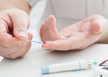 Complicaciones de diabetes, principal motivo de muerte