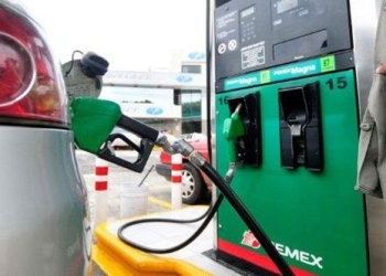 Hacienda elimina estímulos fiscales a gasolinas