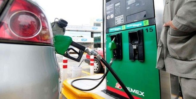 Hacienda elimina estímulos fiscales a gasolinas