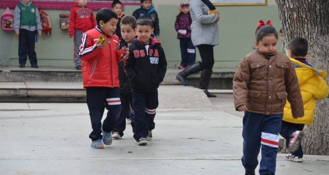 Justificará SEDU faltas por tormenta invernal