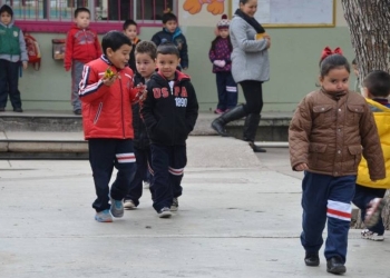 Justificará SEDU faltas por tormenta invernal