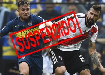 Conmebol convoca a reunión para fijar fecha de la Superfinal de Copa Libertadores