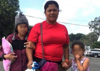 Hondureña se disculpa por quejarse de la comida Mexicana