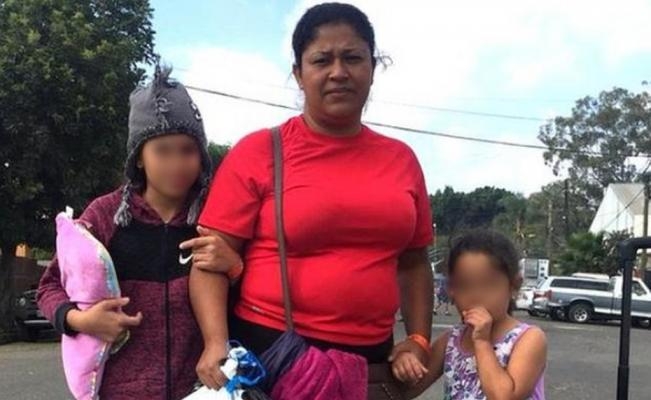Hondureña se disculpa por quejarse de la comida Mexicana