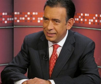 “Inflando Facturas” fue como Humberto Moreira saqueo Coahuila