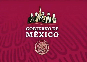 Presentan nueva imagen institucional del Gobierno de Andrés Manuel López Obrador