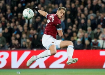 ‘Chicharito’ revela lo mal que la pasó