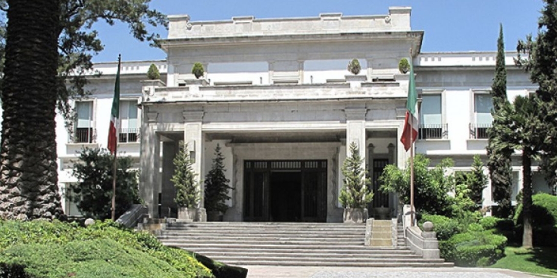Complejo Cultural “Los Pinos” abre sus puertas al público
